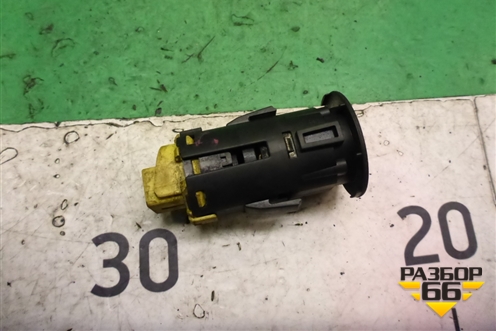 Выключатель пассажирской AIR BAG для Honda Accord(CU-CW) с 2008-2013г