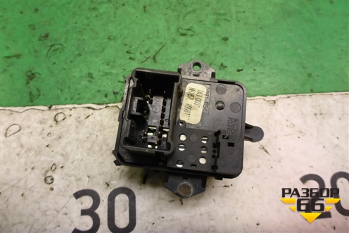 Переключатель регулировки зеркал (NH167L1098T) для Honda Accord(CU-CW) с 2008-2013г