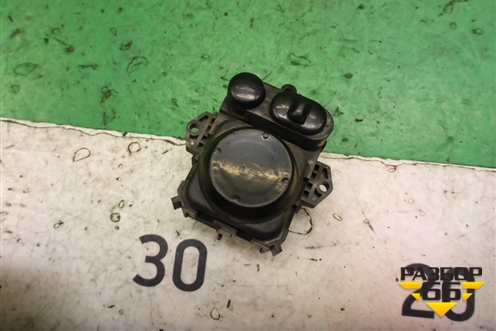 Переключатель регулировки зеркал (NH167L1098T) для Honda Accord(CU-CW) с 2008-2013г