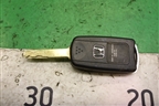 Ключ зажигания для Honda Accord(CU-CW) с 2008-2013г