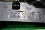Ручка внутренняя двери передней левой (9143E9) для Peugeot 307 с 2001-2007г