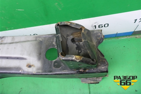 Усилитель переднего бампера для Honda Accord(CU-CW) с 2008-2013г