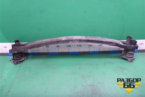 Усилитель переднего бампера для Honda Accord(CU-CW) с 2008-2013г