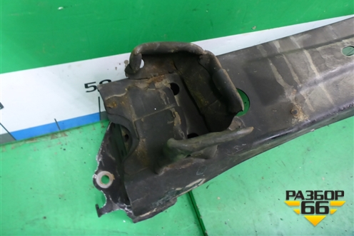 Усилитель переднего бампера для Honda Accord(CU-CW) с 2008-2013г