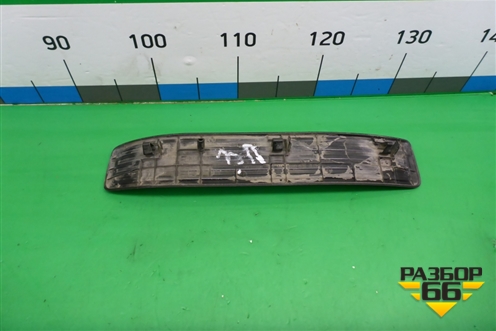 Накладка порога внутренняя заднего правого (в проем) (84212TLO003020) для Honda Accord(CU-CW) с 2008-2013г
