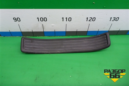 Накладка порога внутренняя заднего правого (в проем) (84212TLO003020) для Honda Accord(CU-CW) с 2008-2013г