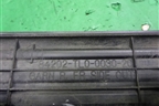 Накладка порога внутренняя переднего левого (в проем) (84202TL0003020) для Honda Accord(CU-CW) с 2008-2013г