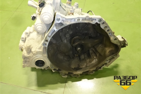 МКПП (робот) для Toyota Corolla (E15) с 2006-2013г