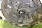 МКПП (робот) для Toyota Corolla (E15) с 2006-2013г