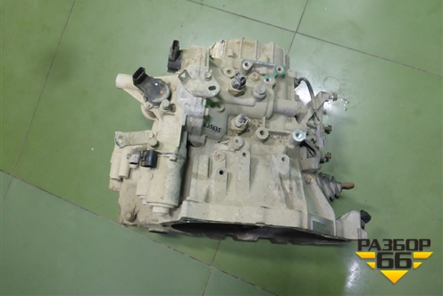 МКПП (робот) для Toyota Corolla (E15) с 2006-2013г