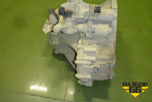 МКПП (робот) для Toyota Corolla (E15) с 2006-2013г