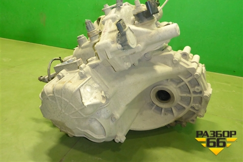 МКПП (робот) для Toyota Corolla (E15) с 2006-2013г