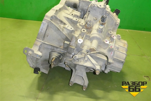 МКПП (робот) для Toyota Corolla (E15) с 2006-2013г