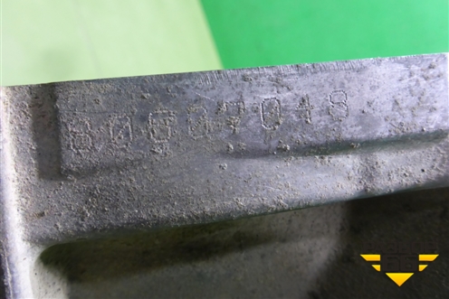 МКПП (робот) для Toyota Corolla (E15) с 2006-2013г