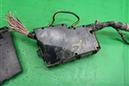Блок предохранителей подкапотный (BP4K66765) для Mazda Mazda 3 (BK) с 2003-2009г