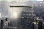 Блок предохранителей подкапотный (BP4K66765) для Mazda Mazda 3 (BK) с 2003-2009г