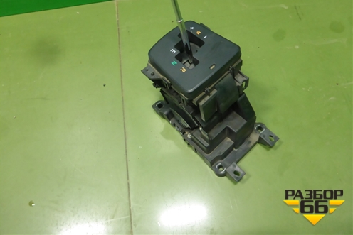Кулиса КПП РКПП (8945152020) для Toyota Corolla (E15) с 2006-2013г
