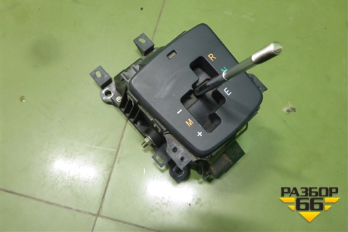 Кулиса КПП РКПП (8945152020) для Toyota Corolla (E15) с 2006-2013г