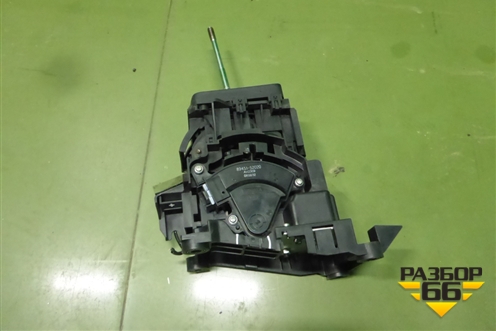 Кулиса КПП РКПП (8945152020) для Toyota Corolla (E15) с 2006-2013г