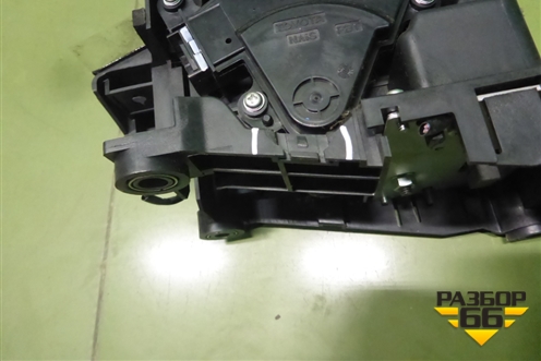 Кулиса КПП РКПП (8945152020) для Toyota Corolla (E15) с 2006-2013г