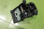 Кулиса КПП РКПП (8945152020) для Toyota Corolla (E15) с 2006-2013г