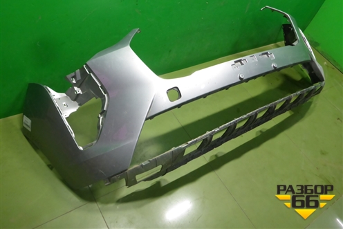 Бампер передний (2803105XST01A) для Haval Jolion с 2021г