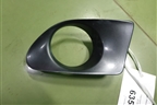 Накладка ПТФ правая (до 2012г) (8148148080) для Lexus RX 300 c 2009-2015г