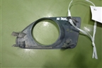 Накладка ПТФ левая (до 2012г) (8148248080) для Lexus RX 300 c 2009-2015г