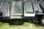 Кронштейн переднего бампера центральный (531150R030) для Toyota Rav-4 с 2018г