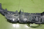 Кронштейн переднего бампера центральный (531150R030) для Toyota Rav-4 с 2018г