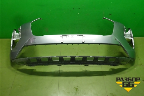 Бампер передний (2803105XST01A) для Haval Jolion с 2021г