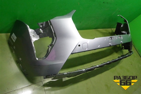 Бампер передний (2803105XST01A) для Haval Jolion с 2021г
