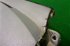 Торпедо с AIR BAG для Chevrolet Lacetti с 2003г