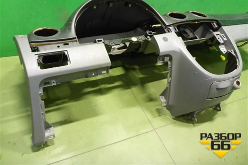 Торпедо с AIR BAG для Chevrolet Lacetti с 2003г