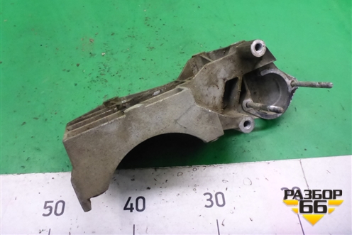 Кронштейн компрессора кондиционера (96352822) для Chevrolet Lacetti с 2003г