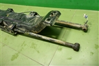 Балка задняя (96550045) для Chevrolet Lacetti с 2003г