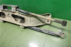 Балка задняя (96550045) для Chevrolet Lacetti с 2003г