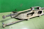 Балка задняя (96550045) для Chevrolet Lacetti с 2003г
