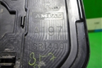 Стекло зеркала правого (без подогрева) (7632A228) для Mitsubishi Pajero/Montero Sport с 2008-2015г