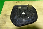 Стекло зеркала левого (с датчиком слепой зоны) для Toyota Land Cruiser Prado(150) с 2009г