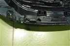 Решетка радиатора (до 2017г) (623104EA0A) для Nissan Qashqai (J11E) с 2013г