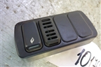 Кнопка (Автономка) для Mercedes Benz  TRUCK Axor 2 с 2004г