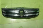 Решетка радиатора (дубликат) (5ND853651A) для Volkswagen Tiguan с 2011-2016г