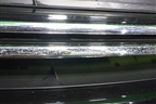 Решетка радиатора (дубликат) (5ND853651A) для Volkswagen Tiguan с 2011-2016г