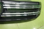 Решетка радиатора (дубликат) (5ND853651A) для Volkswagen Tiguan с 2011-2016г