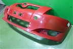 Бампер передний (до 2010г) (5215902680) для Toyota Auris с 2006-2012г