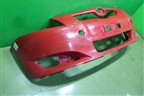 Бампер передний (до 2010г) (5215902680) для Toyota Auris с 2006-2012г