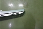 Накладка на решетку радиатора (A2058880560) для Mercedes Benz C-Klass W205 с 2014г
