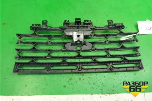 Решетка радиатора (внутренняя часть, под камеру) (863A5CG000) для Hyundai Staria с 2021г (Стариа)