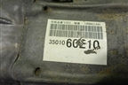АКПП (2.8л 1GD) (3501060E10) для Toyota Land Cruiser Prado(150) с 2009г